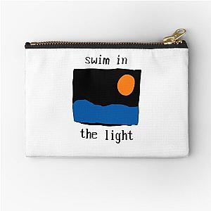 Kid Cudi Swim In The Light Zipper Pouch