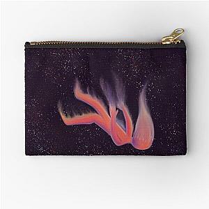 The Void - Kid Cudi Zipper Pouch