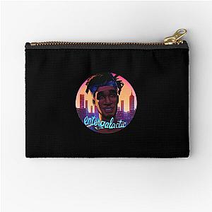 ENTERGALACTIC - Kid Cudi  Zipper Pouch