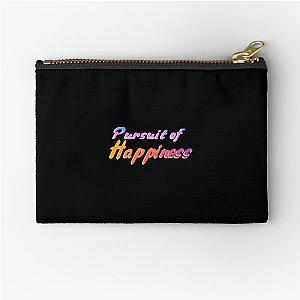 Kid Cudi Pursuit  Zipper Pouch