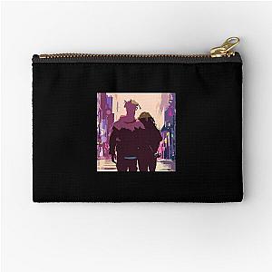 ENTERGALACTIC - Kid Cudi  Zipper Pouch