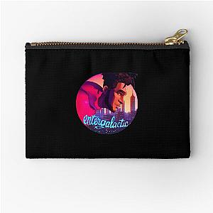 ENTERGALACTIC - Kid Cudi  Zipper Pouch