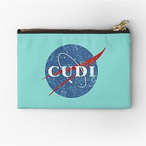 kid cudi music 1     Zipper Pouch