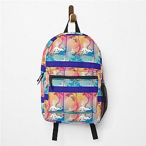 Kid Cudi See Ghosts   	 Backpack