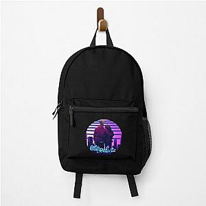 ENTERGALACTIC - Kid Cudi  Backpack