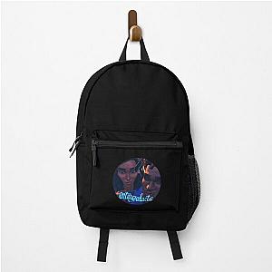 ENTERGALACTIC - Kid Cudi  Backpack