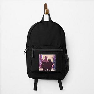 ENTERGALACTIC - Kid Cudi  Backpack