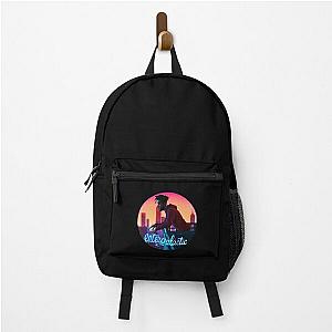 ENTERGALACTIC - Kid Cudi  Backpack