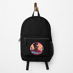 ENTERGALACTIC - Kid Cudi  Backpack