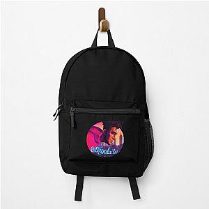 ENTERGALACTIC - Kid Cudi  Backpack