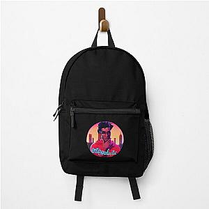 ENTERGALACTIC - Kid Cudi  Backpack