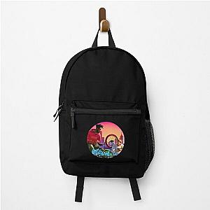 ENTERGALACTIC - Kid Cudi  Backpack