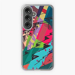 Kid Cudi - INSANO Samsung Galaxy Soft Case