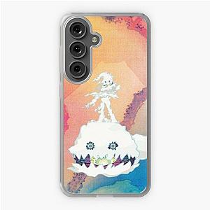 Kid Cudi See Ghosts Samsung Galaxy Soft Case