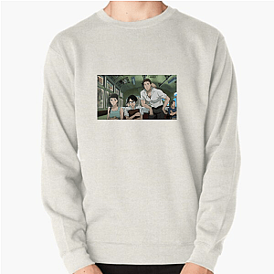 Cool Cats of the Slope Kidson The Slope Sweatshirts