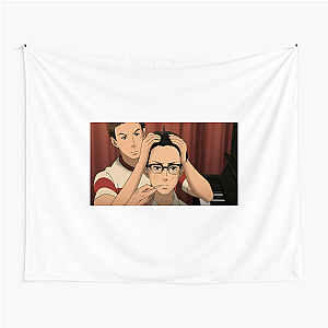 Kids Who Jam Together Kidson The Slope Tapestries