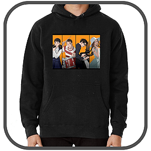 Kidson The Slope Hoodies