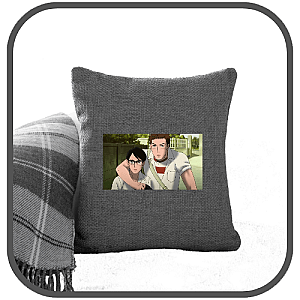 Kidson The Slope Pillows Cover