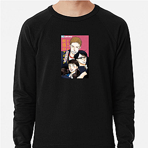 Kids on the Slope Vibes Kidson The Slope Sweatshirts