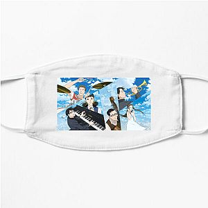 Slope Sessions Only Kidson The Slope Face Masks