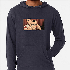 Kids Who Jam Together Kidson The Slope Hoodies