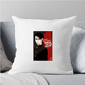 Play It Like Sentarou Kidson The Slope Pillows Cover