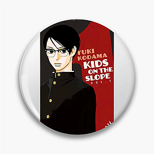 Play It Like Sentarou Kidson The Slope Pins