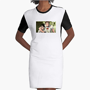 Drums, Jazz, & Youth Kidson The Slope Dresses