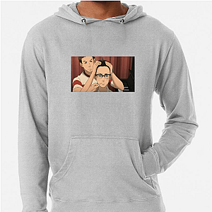 Kids Who Jam Together Kidson The Slope Hoodies