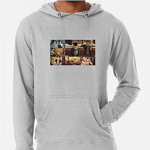 Melody Meets Friendship Kidson The Slope Hoodies