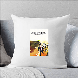 Slope Boys Got Soul Kidson The Slope Pillows Cover