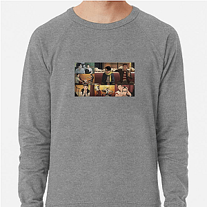Melody Meets Friendship Kidson The Slope Sweatshirts