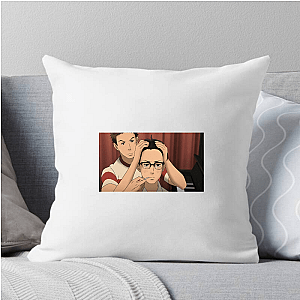 Kids Who Jam Together Kidson The Slope Pillows Cover