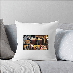 Melody Meets Friendship Kidson The Slope Pillows Cover