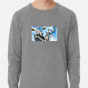 Slope Sessions Only Kidson The Slope Sweatshirts