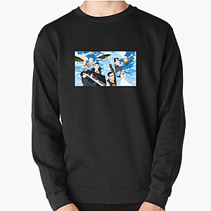 Slope Sessions Only Kidson The Slope Sweatshirts