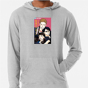 Kids on the Slope Vibes Kidson The Slope Hoodies
