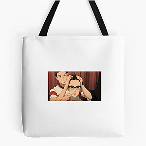 Kids Who Jam Together Kidson The Slope Bags