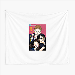Kids on the Slope Vibes Kidson The Slope Tapestries