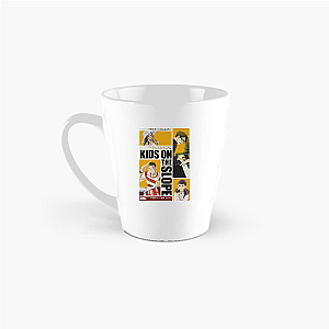 Ride the Slope, Feel the Beat Kidson The Slope Mugs
