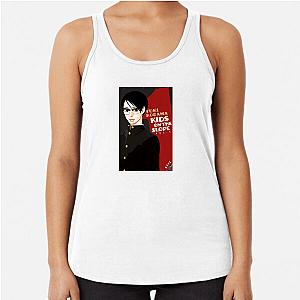 Play It Like Sentarou Kidson The Slope Tank Tops