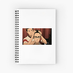 Kids Who Jam Together Kidson The Slope Notebook