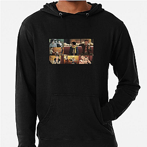 Melody Meets Friendship Kidson The Slope Hoodies