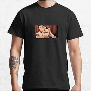 Kids Who Jam Together Kidson The Slope T-Shirts