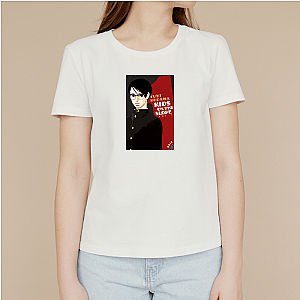 Play It Like Sentarou Kidson The Slope T-Shirts