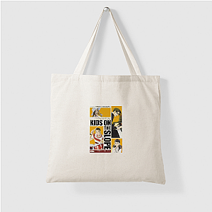 Ride the Slope, Feel the Beat Kidson The Slope Bags