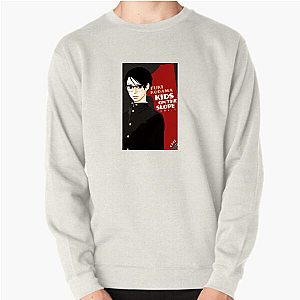 Play It Like Sentarou Kidson The Slope Sweatshirts