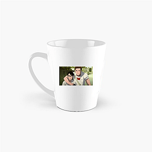 Drums, Jazz, & Youth Kidson The Slope Mugs
