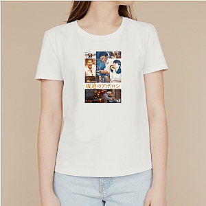 Vinyl, Vibes, and Kids Kidson The Slope T-Shirts