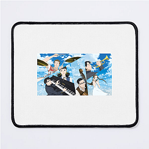 Slope Sessions Only Kidson The Slope Mouse Pads